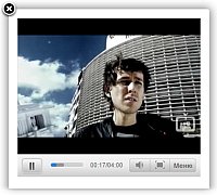 Web Icin Video Player Jquery Video Player