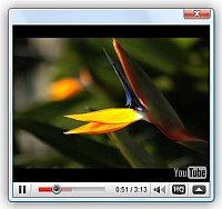 Site That Selects Youtube Videos Jquery Video Player